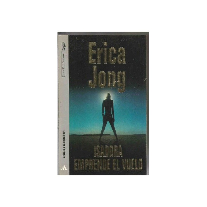 Isadora Emprende El Vuelo